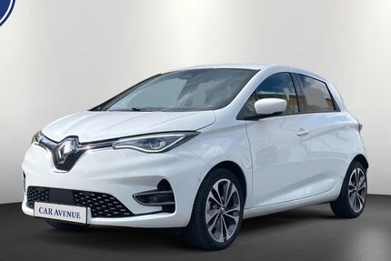 Renault ZOE 60.820 km 15.990 € Wittlich 54516