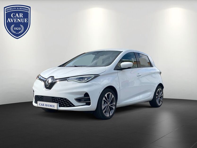 Renault ZOE 60.820 km 16.490 € Wittlich 54516