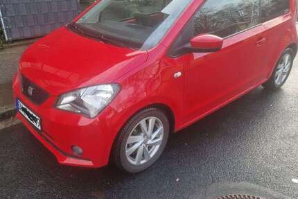 Seat Mii 75.000 km 4.700 &euro; Linnich 52411