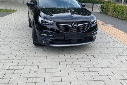 Opel Grandland (X) 71.500 km 13.700 € Haselünne 49740