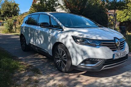 Renault Espace 110.000 km 21.900 &euro; Salem 88682