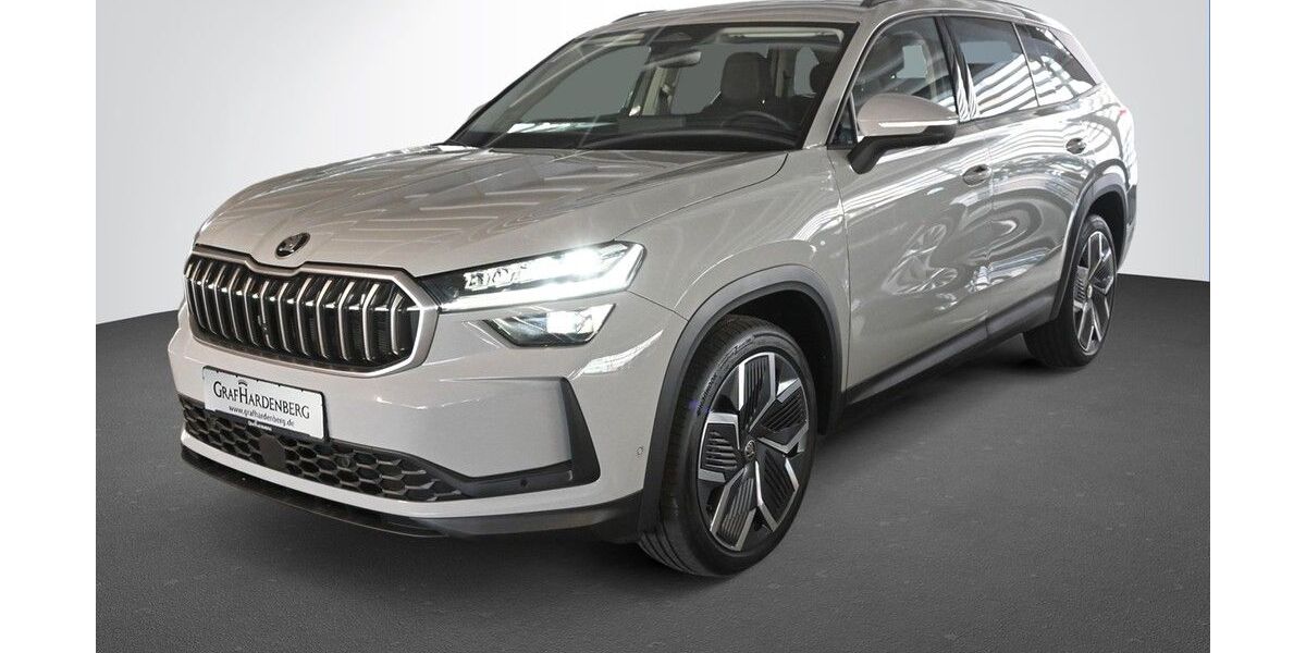 Skoda Kodiaq 32.500 km 46.290 &euro; Karlsruhe 76131