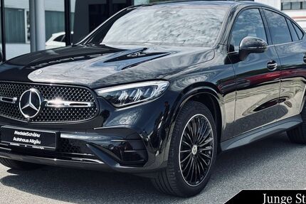 Mercedes-Benz GLC 300 9.000 km 74.990 € Immenstadt 87509