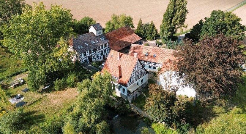 Etagenwohnung Nordstemmen - 2 Zimmer, 77 m&sup2;, 592&euro; | Angebot:25320525