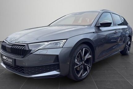 Skoda Octavia 14.300 km 40.590 &euro; Worms 67547