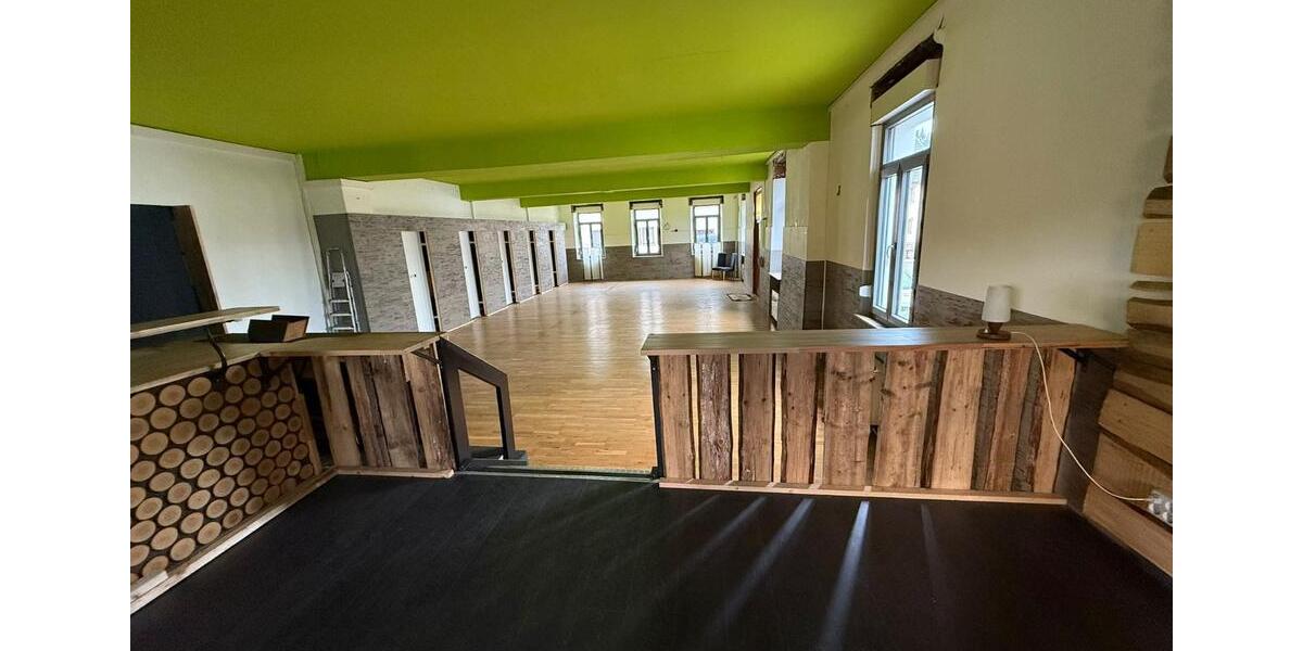 Gewerbeobjekt Illingen - 500&euro; | Angebot:26152948