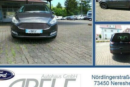 Ford Galaxy 107.900 km 15.980 &euro; Neresheim 73450