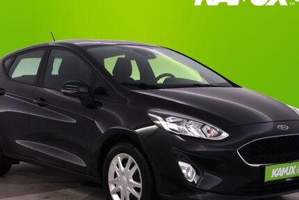 Ford Fiesta 55.803 km 10.399 &euro; Hamburg 22529