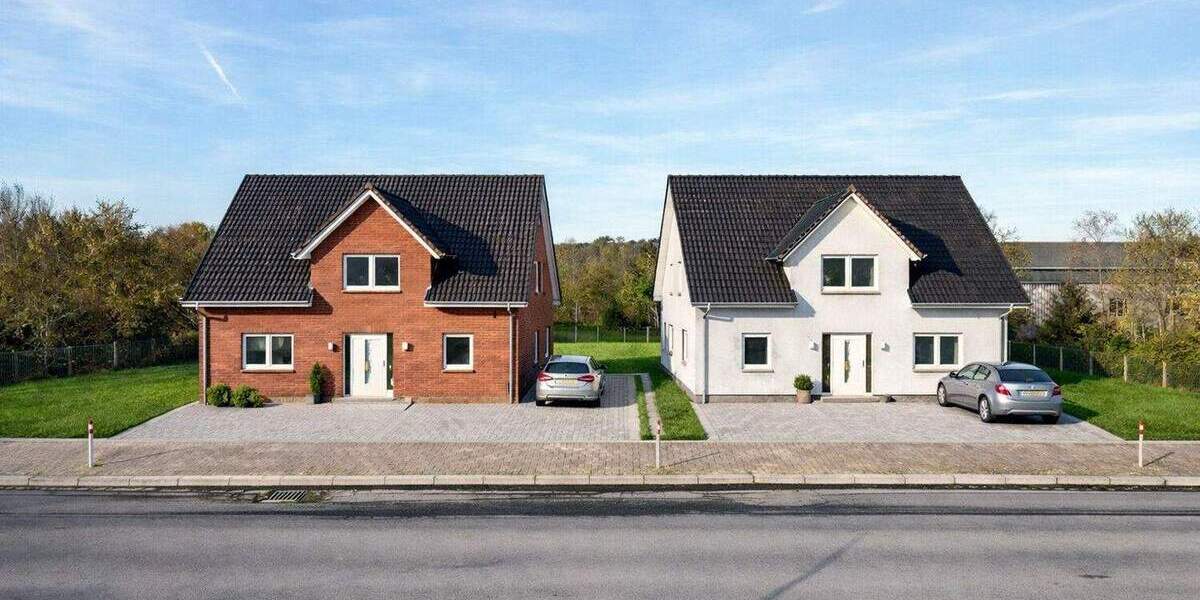 Grundstück Duisburg / Rahm Altstadt - 399.000&euro; | Angebot:25801089