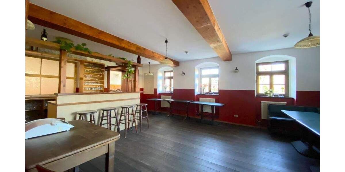 Gewerbeobjekt Jesewitz Gotha - 698.000&euro; | Angebot:24498403