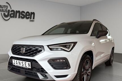 Seat Ateca 1.040 km 32.990 &euro; Sassenberg-Füchtorf 48336