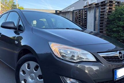 Opel Astra 189.000 km 3.790 &euro; Frankfurt am Main 60313