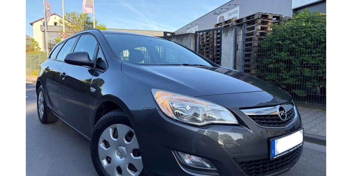 Opel Astra 189.000 km 3.790 &euro; Frankfurt am Main 60313