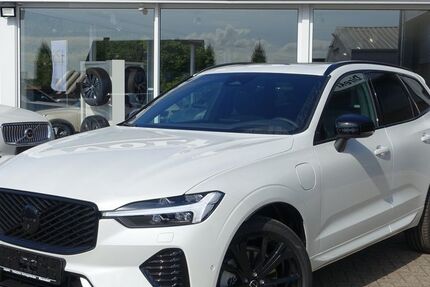 Volvo XC60 4.200 km 58.900 &euro; Warendorf 48231