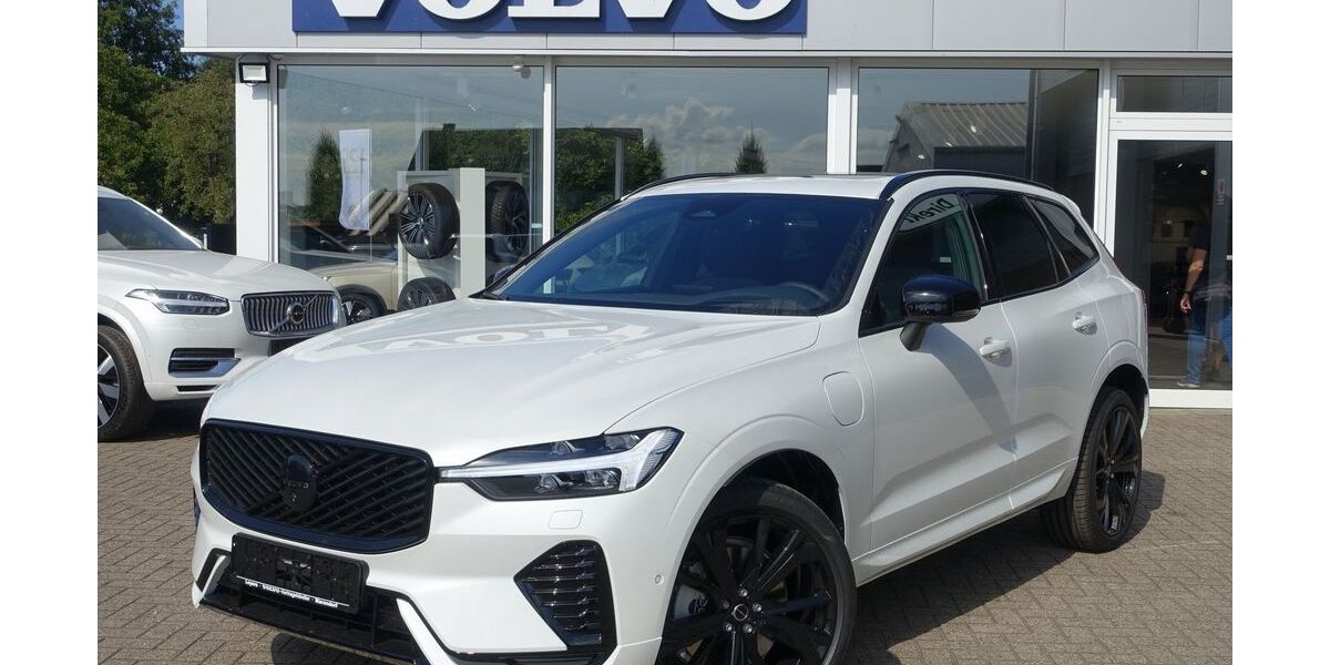 Volvo XC60 4.200 km 58.900 &euro; Warendorf 48231