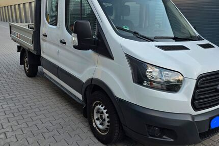 Ford Transit 63.000 km 17.900 &euro; Neukirchen vorm Wald 94154