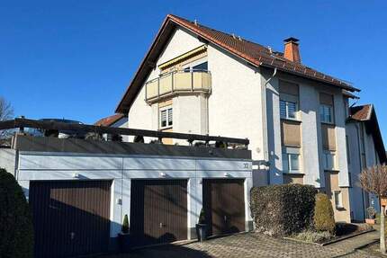 Wohnung Neuenrade - 3 Zimmer, 91 m&sup2;, 149.600&euro; | Angebot:25111701