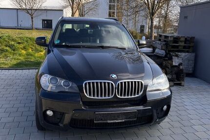 BMW X5 203.000 km 13.900 &euro; Rottenburg 72108