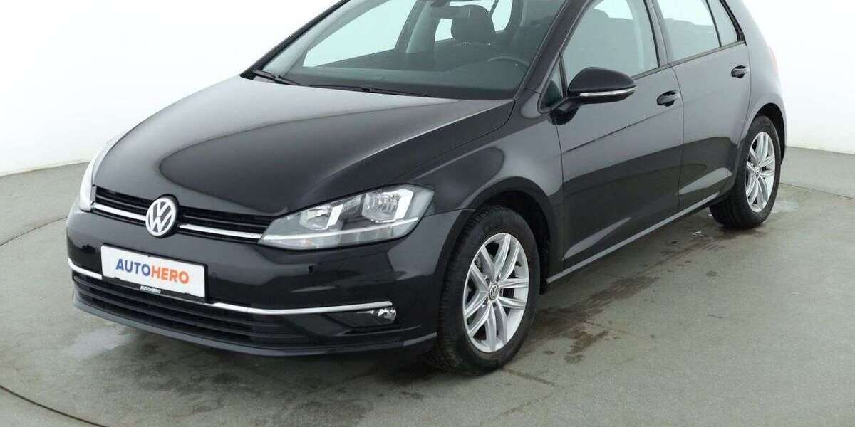 VW Golf 29.244 km 17.170 &euro; Neufahrn 85375