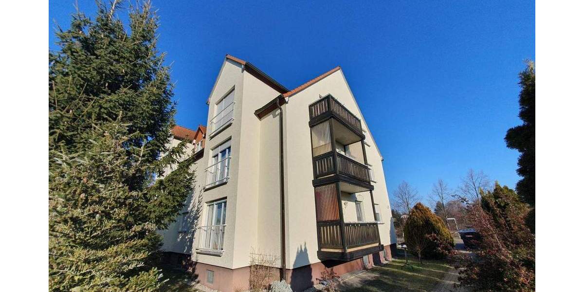 Etagenwohnung Bad Schmiedeberg - 3 Zimmer, 77 m&sup2;, 99.000&euro; | Angebot:25665793