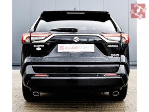 Suzuki Across Plug-in Hybrid Comfort+ 2.5l E-CVT 4x4 10.250 km 42.500 € Höchberg-Würzburg 97204