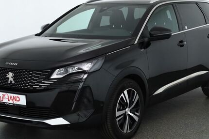 Peugeot 5008 39.167 km 25.890 &euro; Dresden 01069
