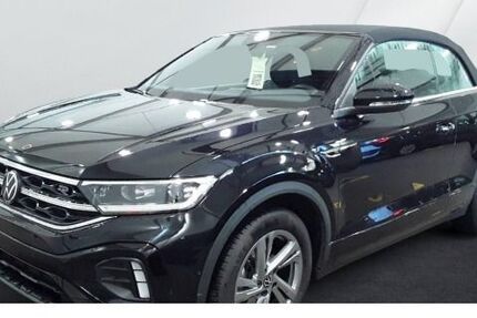 VW T-Roc 9.431 km 31.490 &euro; Nittenau 93149