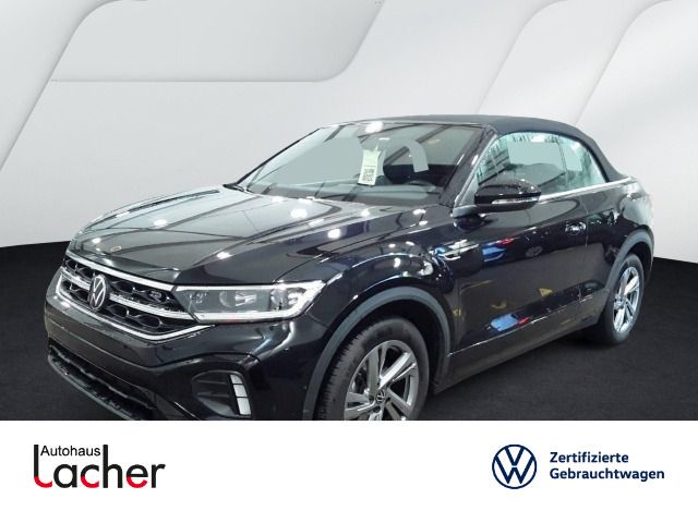 VW T-Roc 9.431 km 31.490 &euro; Nittenau 93149