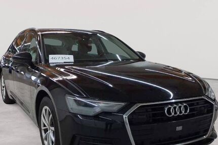 Audi A6 175.604 km 18.789 &euro; Fernwald-Steinbach 35463