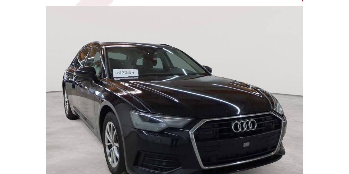 Audi A6 175.604 km 19.590 &euro; Fernwald-Steinbach 35463