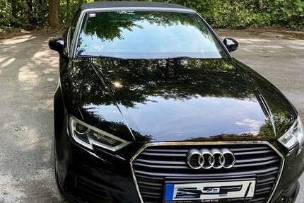 Audi A3 78.291 km 14.800 &euro; Krefeld 47839