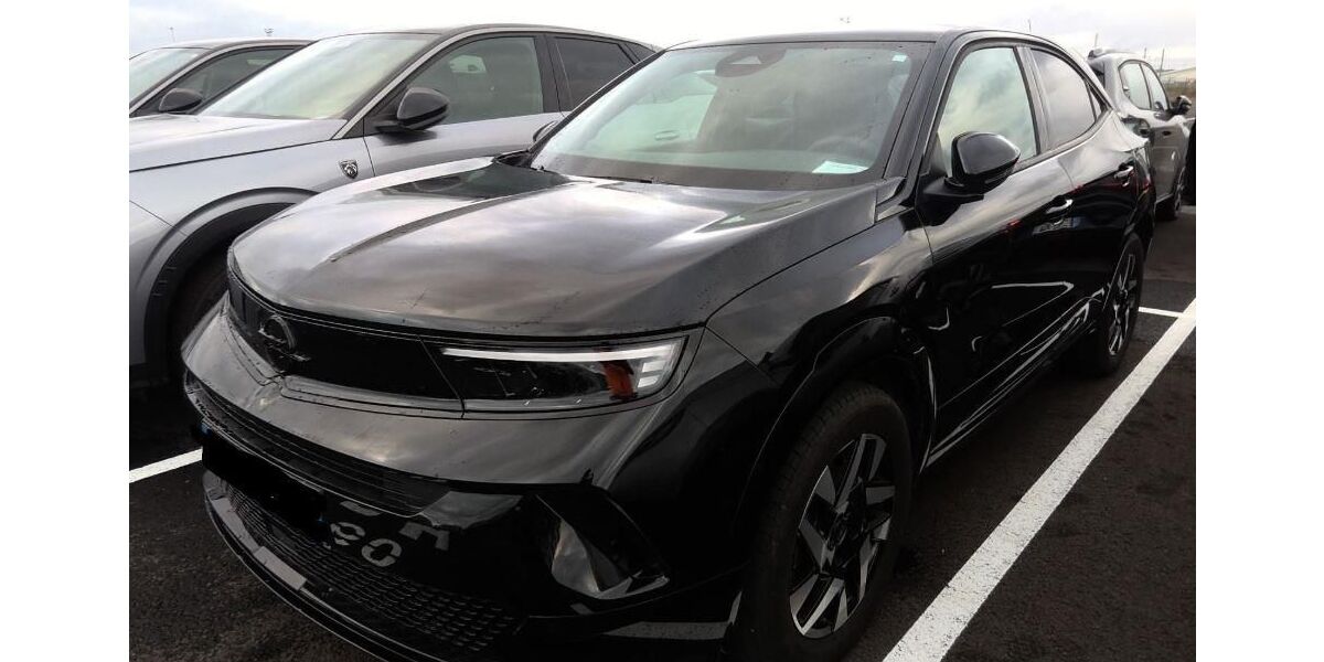 Opel Mokka 11.878 km 19.980 &euro; Rüsselsheim 65428