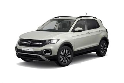 VW T-Cross 25.046 km 18.330 &euro; Mosbach 74821
