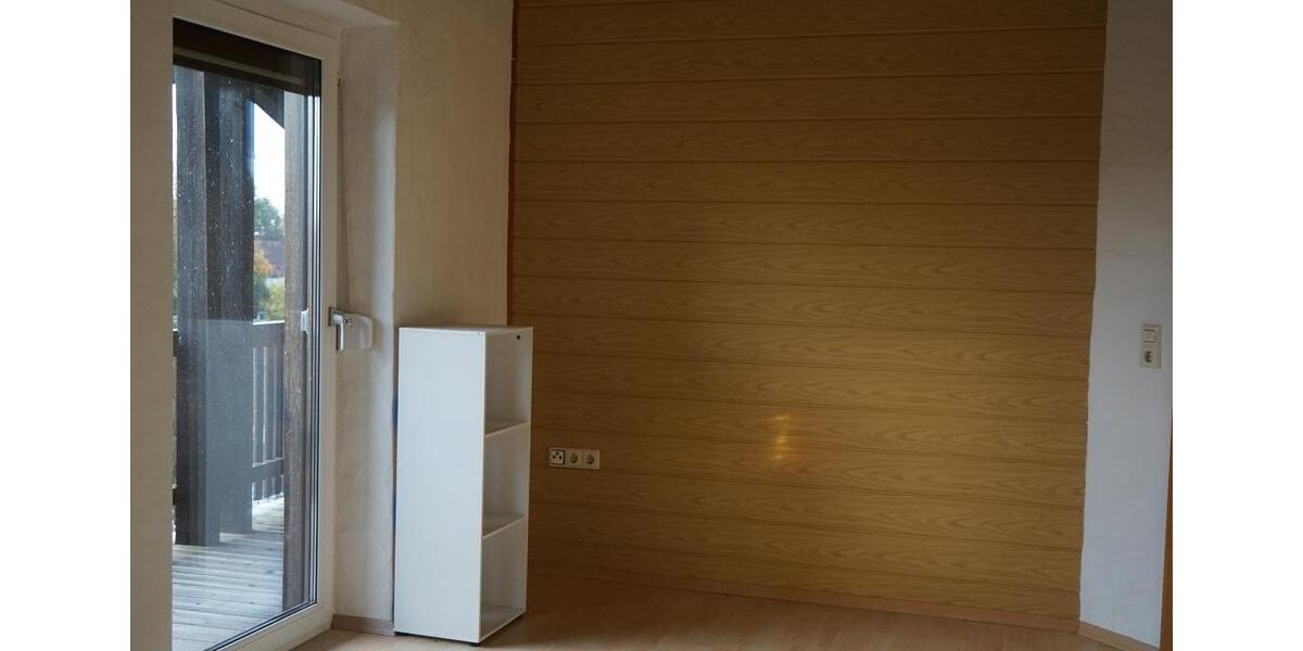 Dachgeschoßwohnung Bad Füssing - 2 Zimmer, 62 m&sup2;, 495&euro; | Angebot:25841290