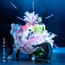 Die unendliche Geschichte 15.02.2026 Schauspielhaus