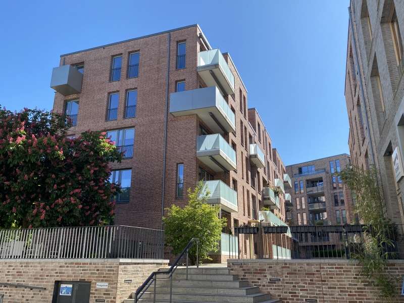Wohnung zum Mieten in Kiel 1.500 € 97 m²