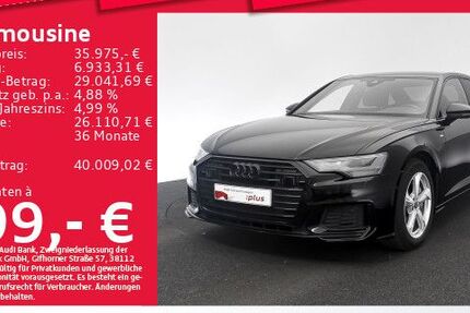 Audi A6 63.914 km 35.975 &euro; Eching 85386