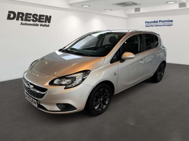 Opel Corsa 42.136 km 11.290 € Dormagen 41540
