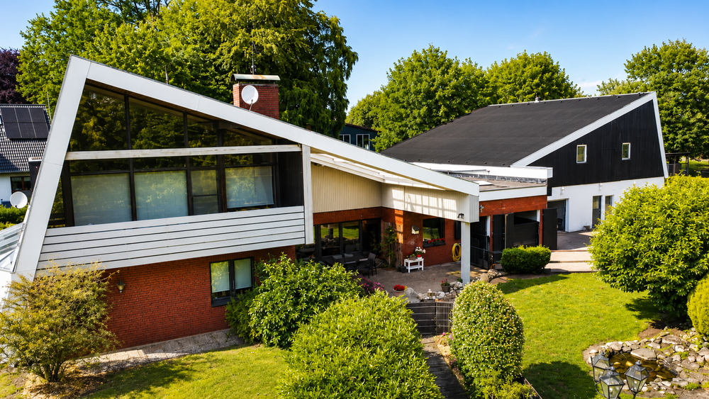 Einfamilienhaus Reeßum - 7 Zimmer, 334 m&sup2;, 499.000&euro; | Angebot:26932460