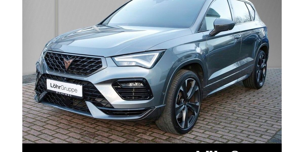 Cupra Ateca 19.960 km 33.950 &euro; Meckenheim / Bonn 53340