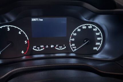 Ford Tourneo Connect 23.577 km 24.999 &euro; Rheinböllen 55494