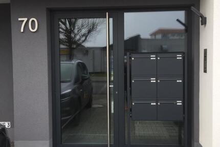 3 Zimmer Wohnung mit Balkon in Düren zimmer