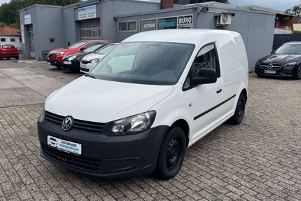 VW Caddy 180.000 km 4.950 € Nordenham 26954