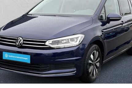 VW Touran 26.637 km 33.491 &euro; Bergen 29303