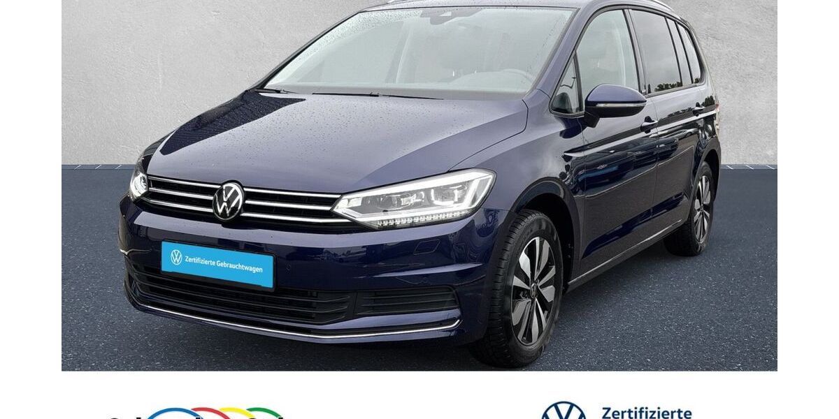 VW Touran 26.637 km 33.491 &euro; Bergen 29303