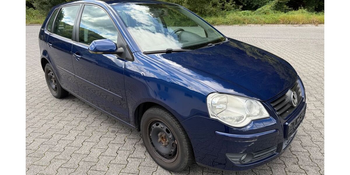 VW Polo 183.000 km 1.700 &euro; Mayen 56727