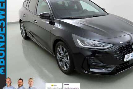 Ford Focus 16.080 km 25.740 &euro; Premnitz 14727
