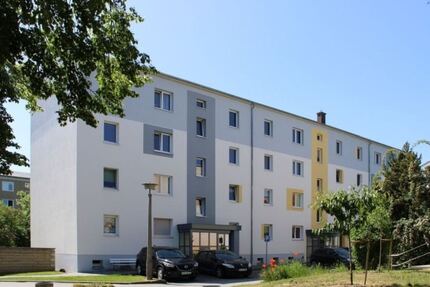 Wohnen mitten im Ort. - Wohnung Wittichenau | Angebot:19084945