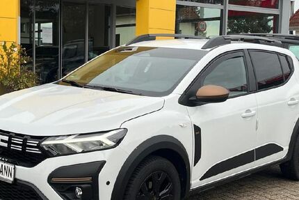 Dacia Sandero 6.500 km 19.450 € Edewecht 26188