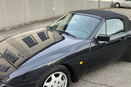 Porsche 944 185.600 km 23.900 &euro; Mülheim/Ruhr 45481